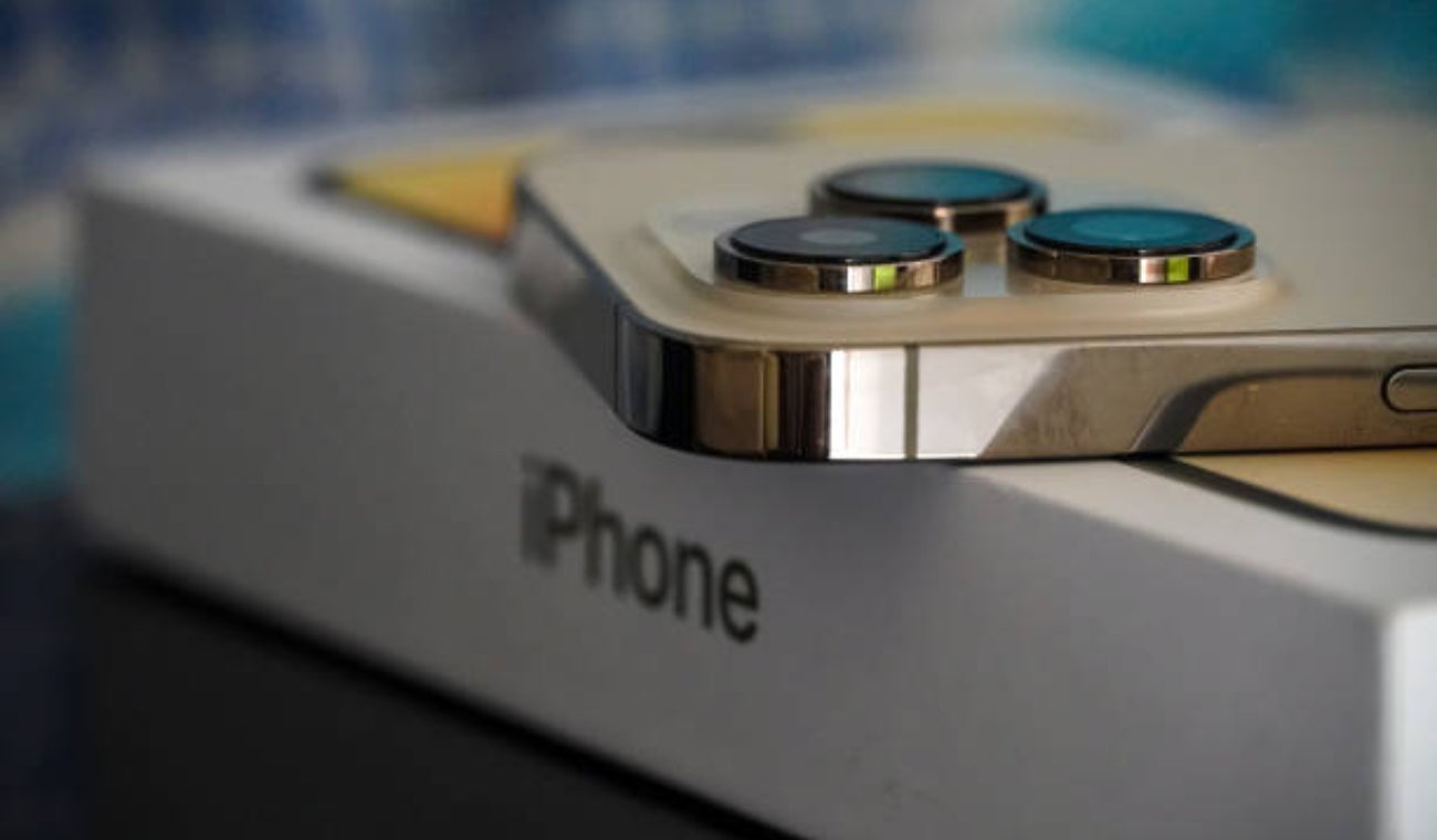 iPhone