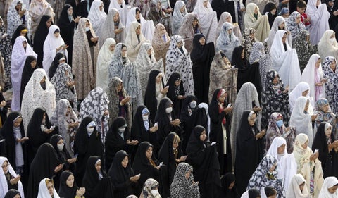 Irán