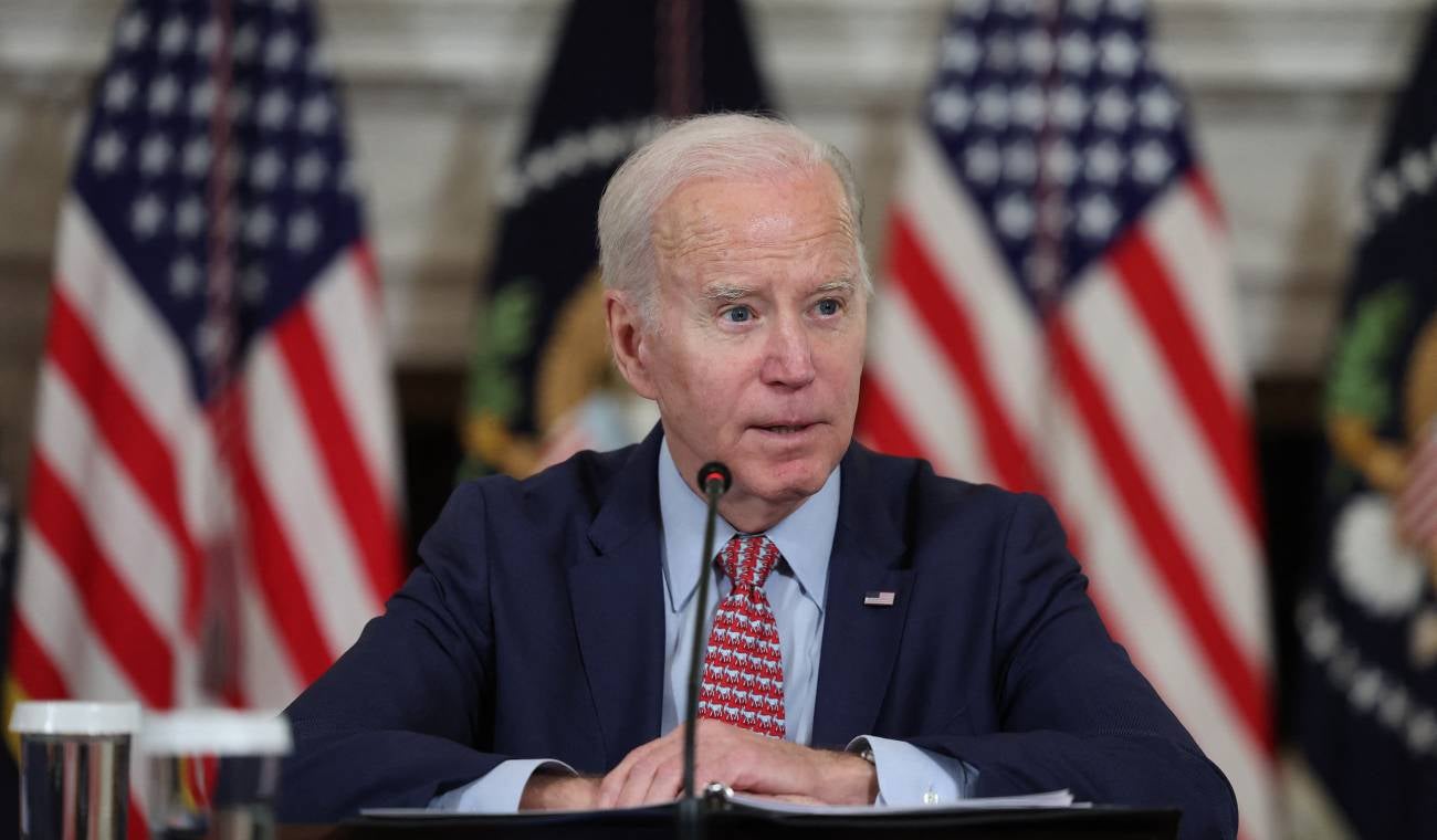 Joe Biden