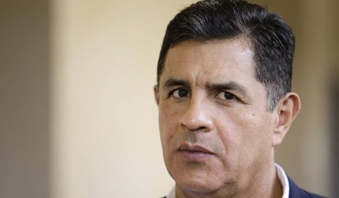 Jorge Iván Ospina