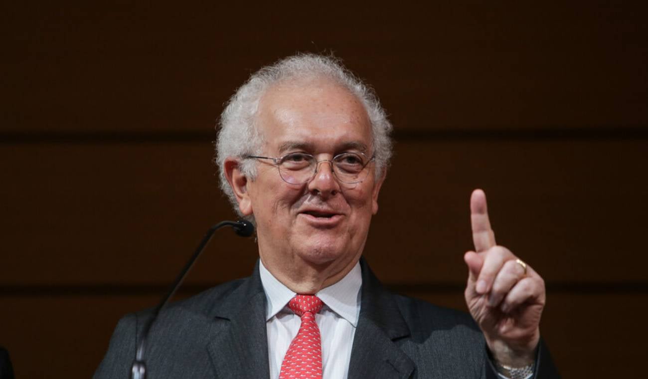 José Antonio Ocampo