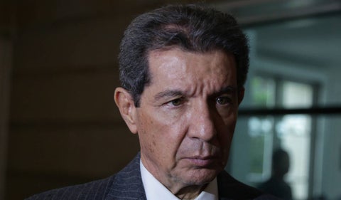 José Félix Lafaurie