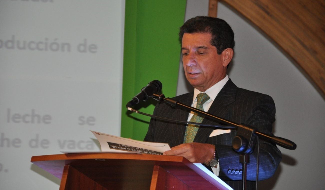 José Félix Lafaurie Rivera