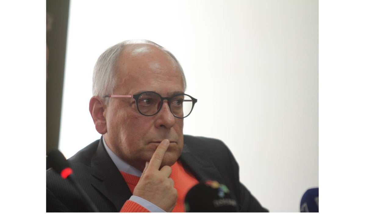 José Obdulio Gaviria y su posible regreso a la política