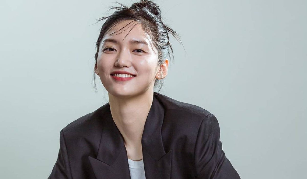 Jung Chae-yul, actriz de 'Zombie Detective' en Netflix