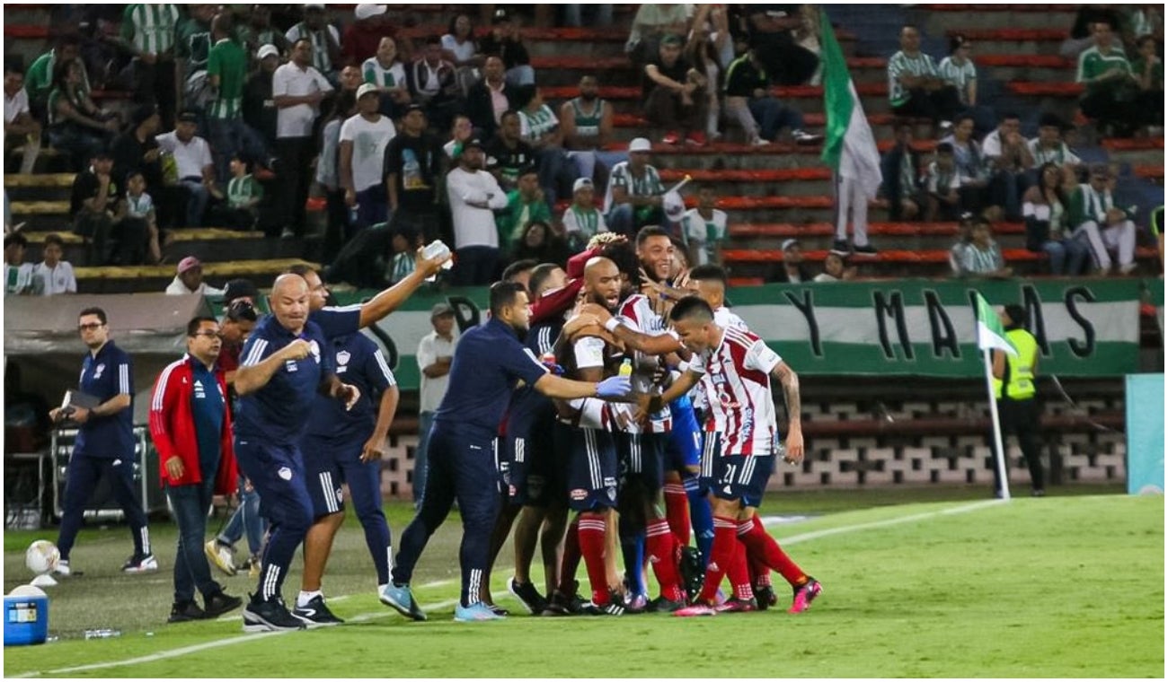 Junior de Barranquilla