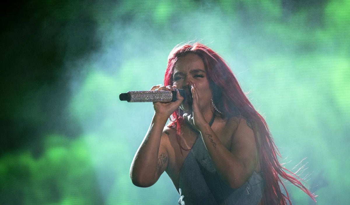 Karol G