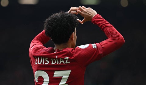 Luis Díaz