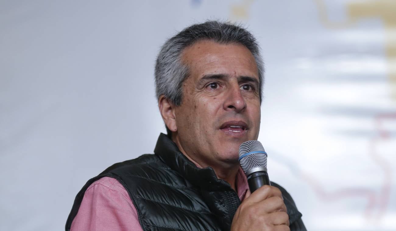 Luis Fernando Velasco