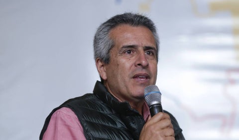 Luis Fernando Velasco