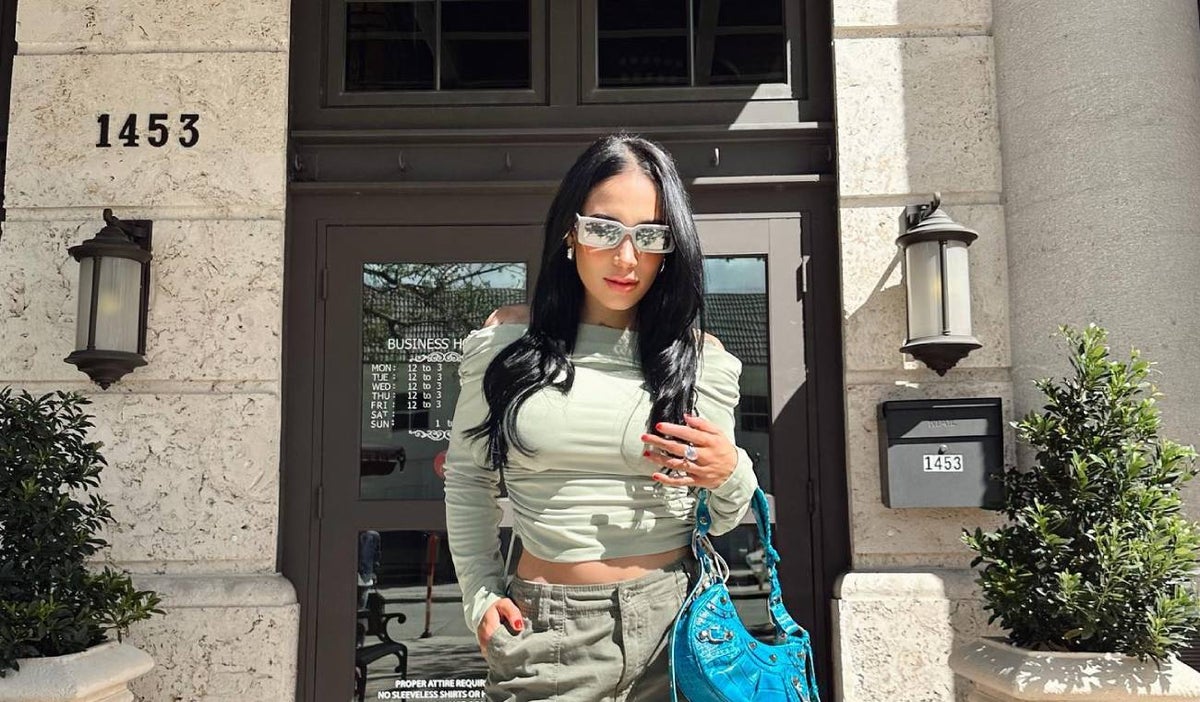 Luisa Fernanda W