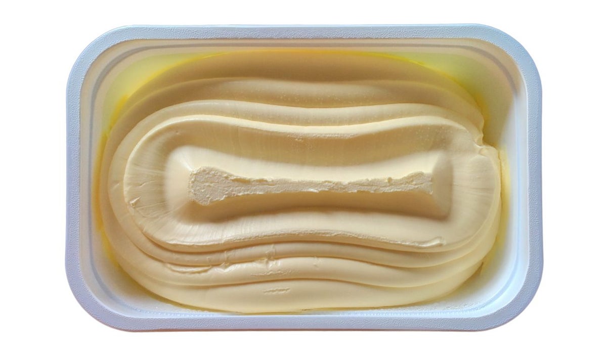 Mantequilla