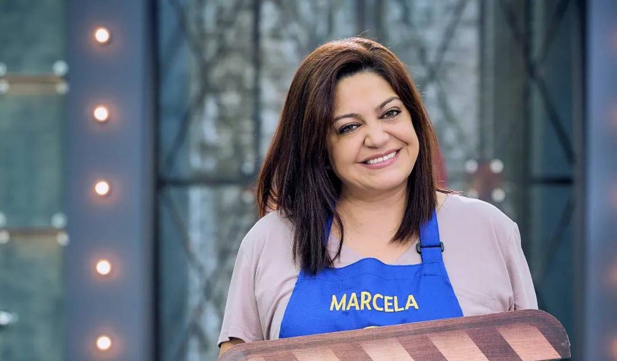 Marcela Benjumea
