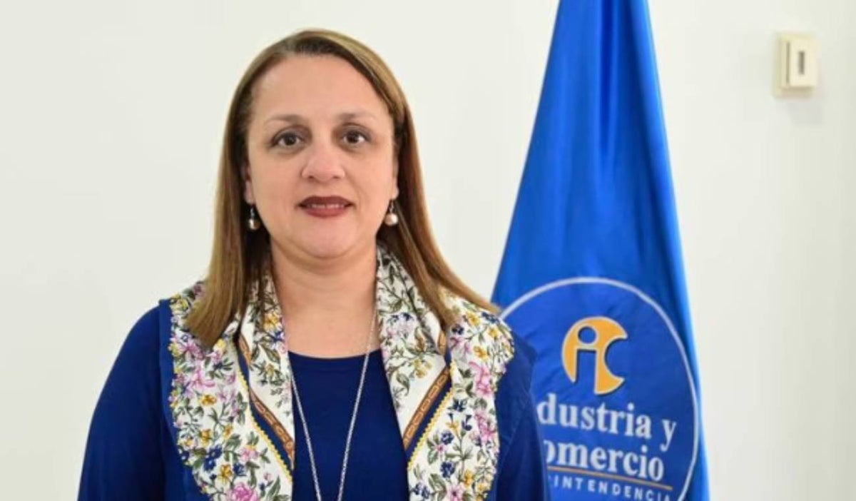 María del Socorro Pimienta