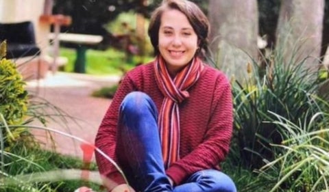 María Paula Munévar