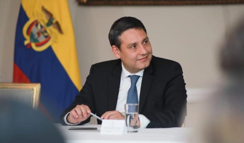 Mauricio Lizcano