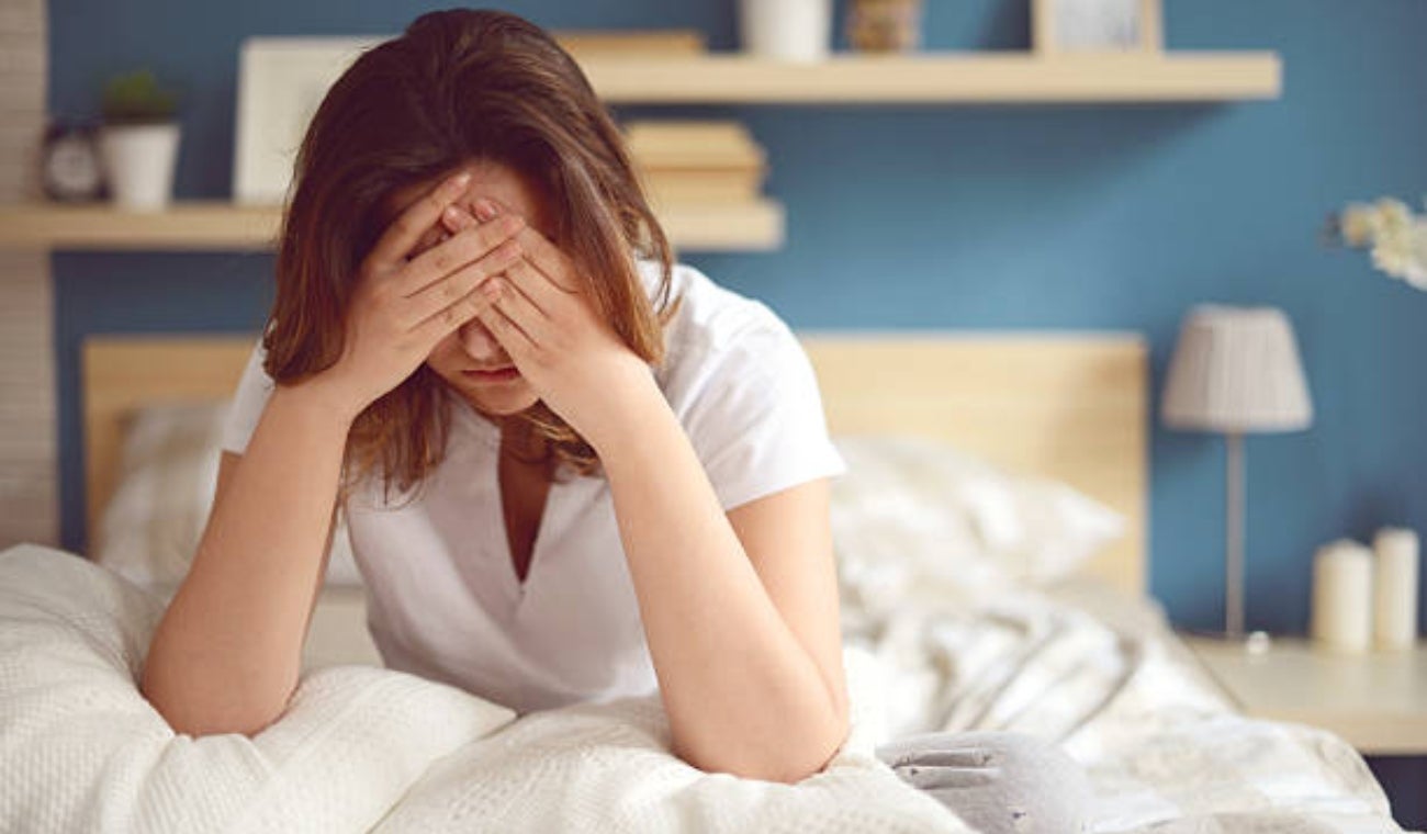 Migraña