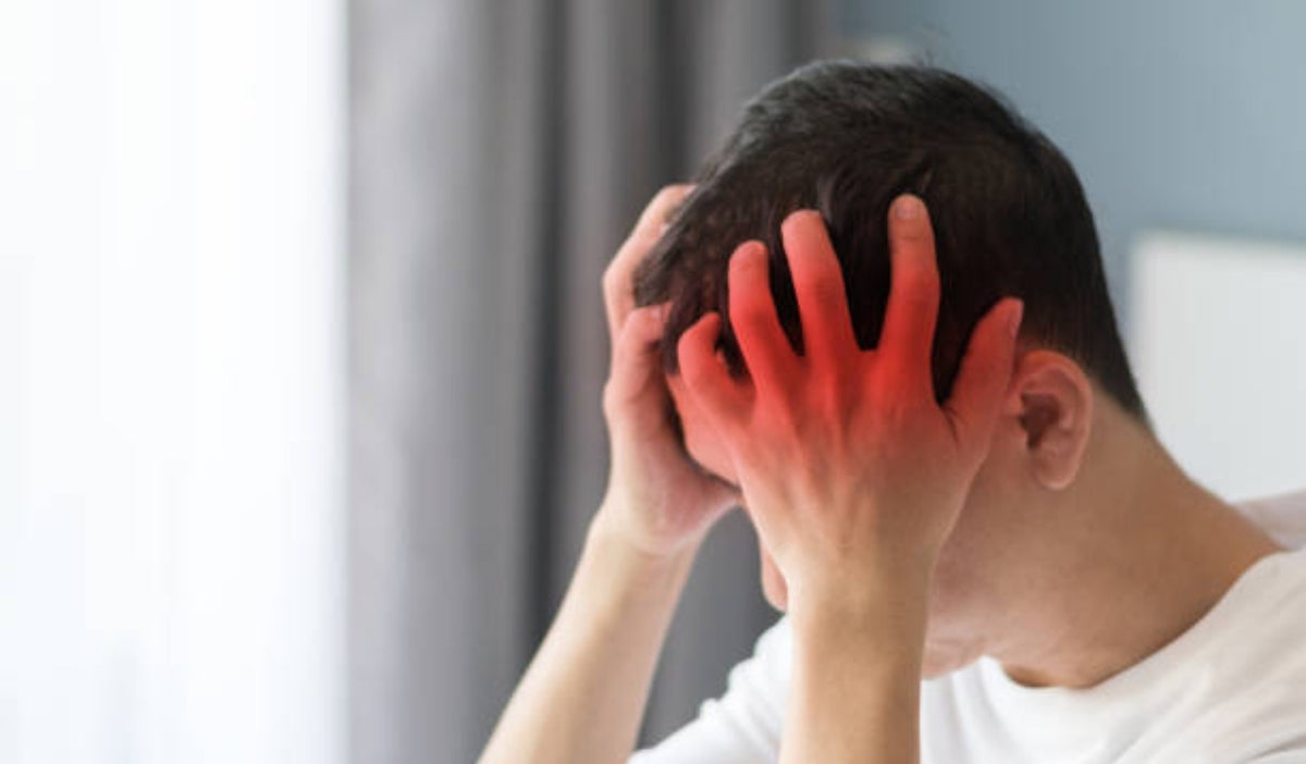 ¿Cuál es la diferencia entre una migraña y un dolor de cabeza?