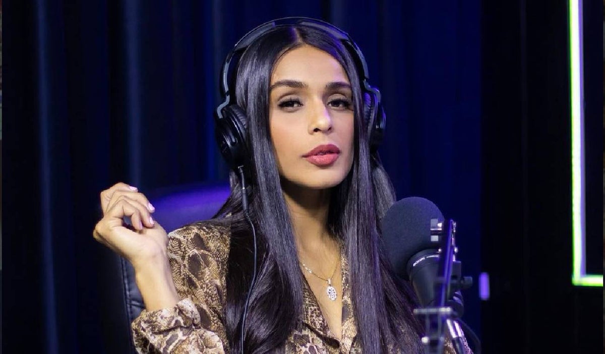 Modelo Chantal Jiménez fue asesinada en República Dominicana
