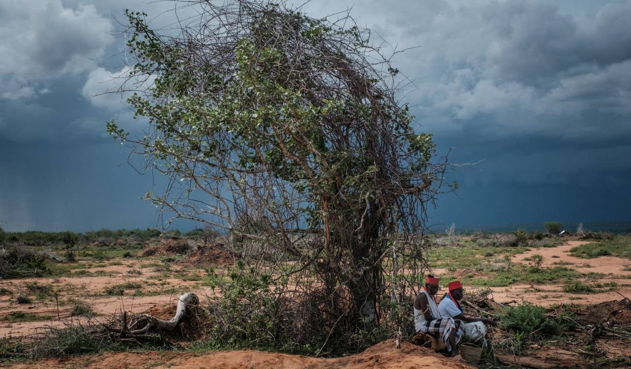 Ayuno mortal en Kenia: Pastor provocó la muerte de más de 70 personas en una secta