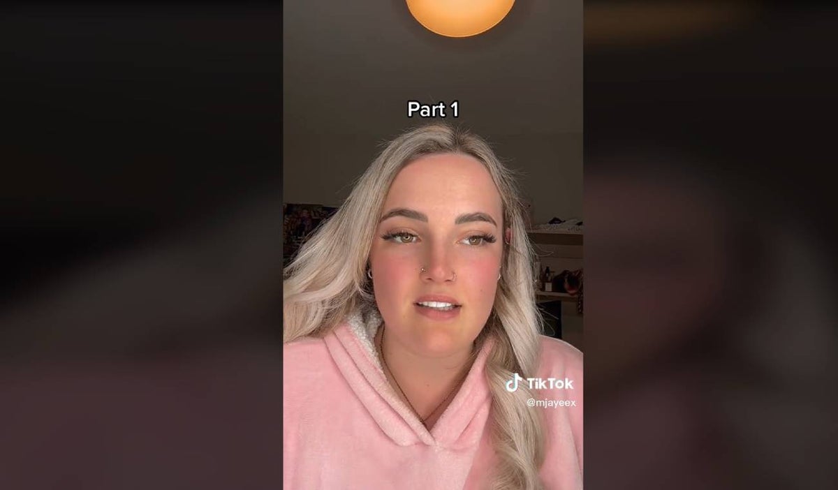 Mujer viajó con hombre que conoció en Tinder y descubrió algo que la dejó devastada