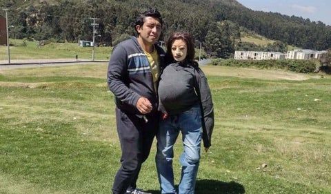 Muñeca de trapo