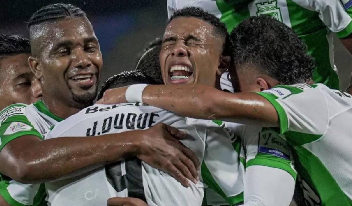 Atlético Nacional