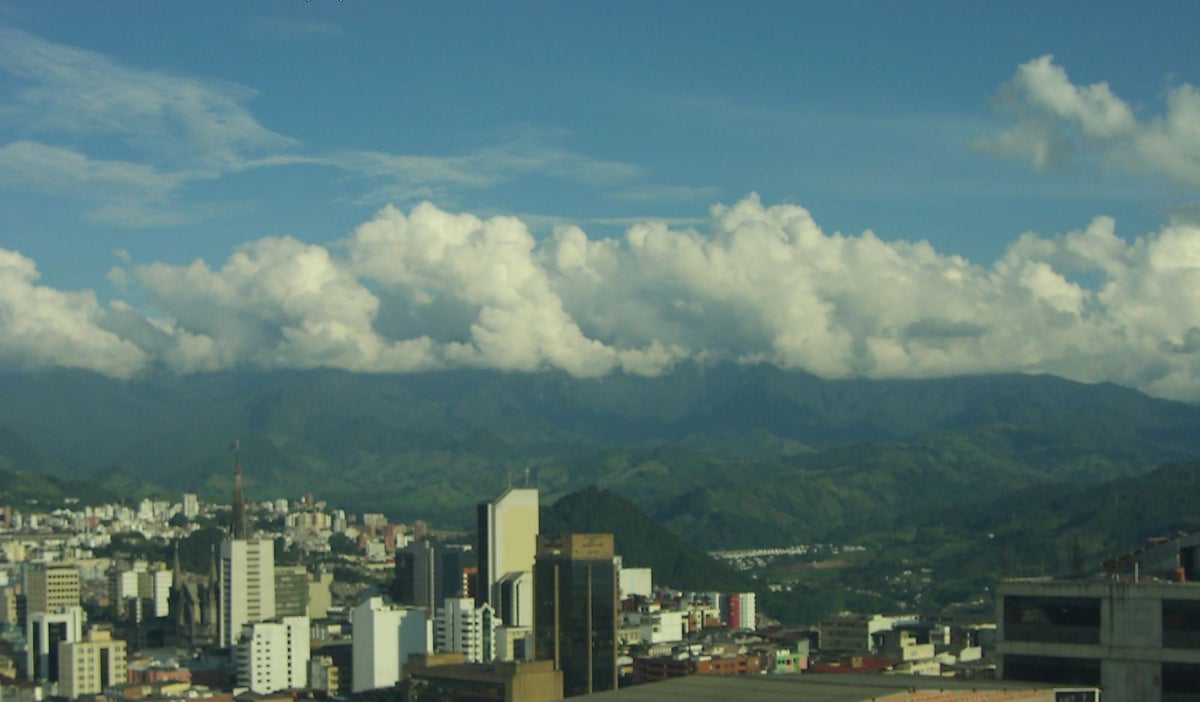 Volcán Nevado del Ruíz: ¿Qué pasa si llega a alerta roja?