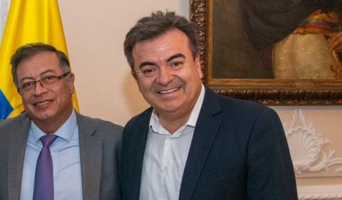 Olmedo López