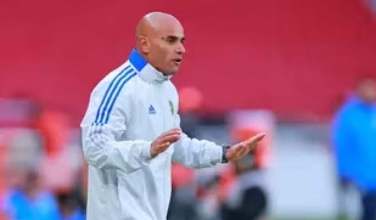 Jorge Daniel Martínez