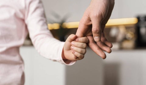 Padre e hijo