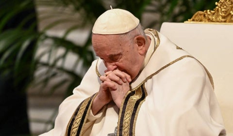 Papa Francisco