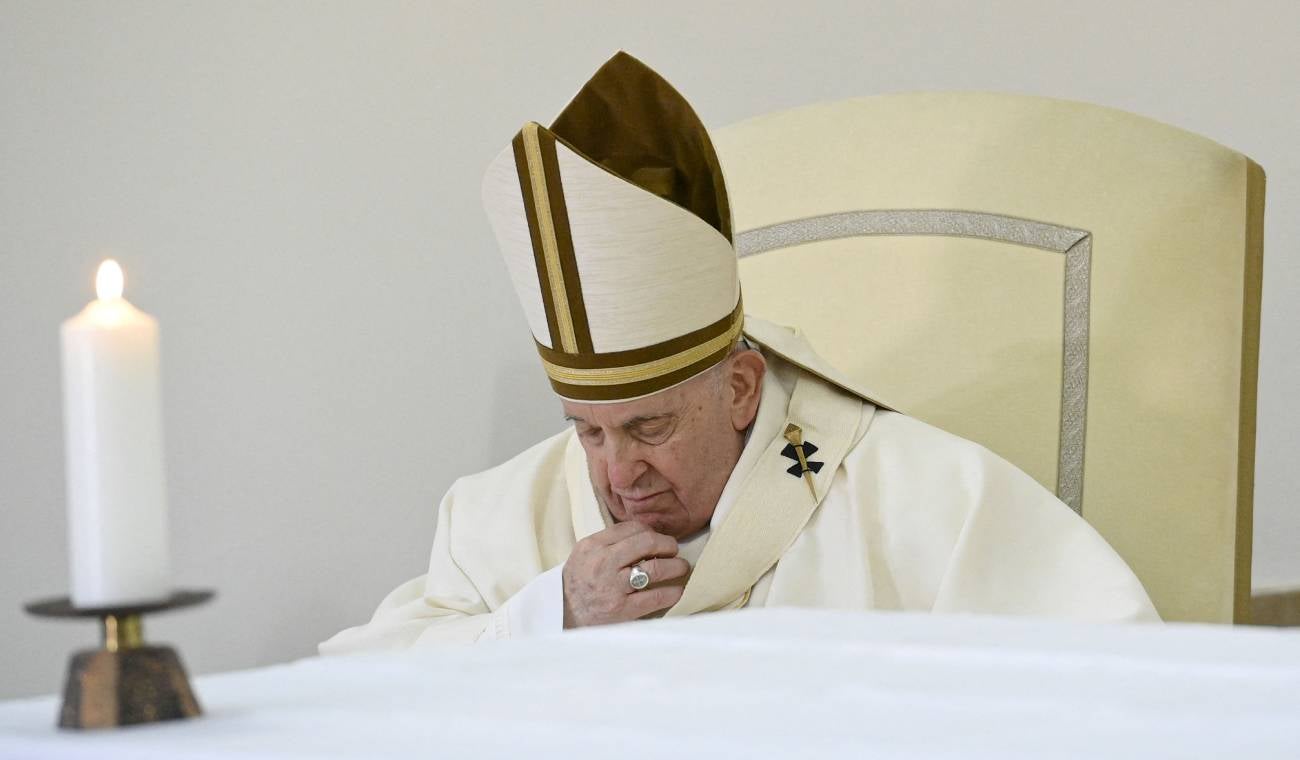 Papa Francisco