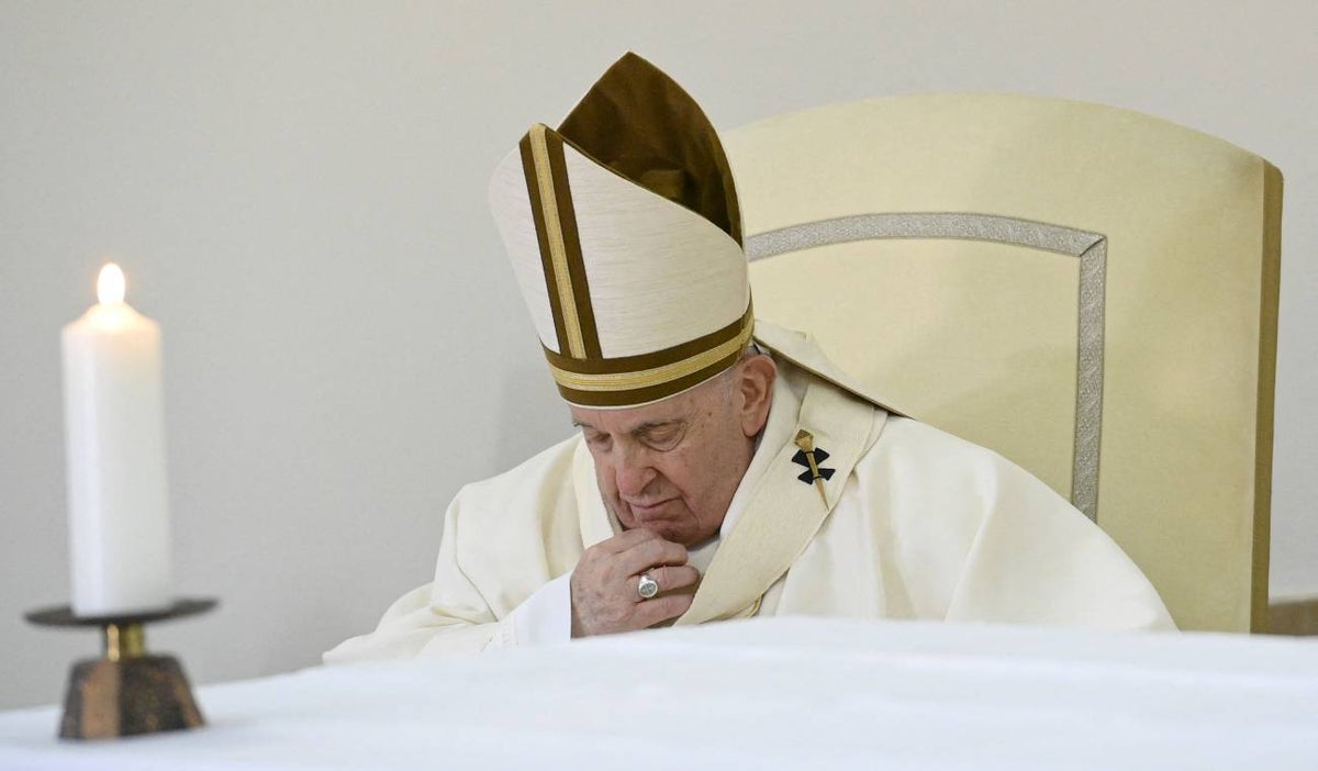 Papa Francisco