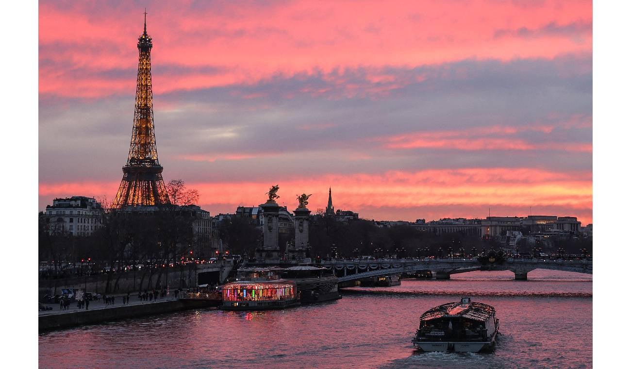 Imagen de París