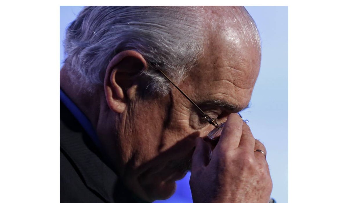 Pastrana: Indrá y la demanda contra el expresidente
