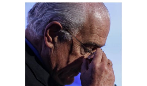 Pastrana: Indrá y la demanda contra el expresidente
