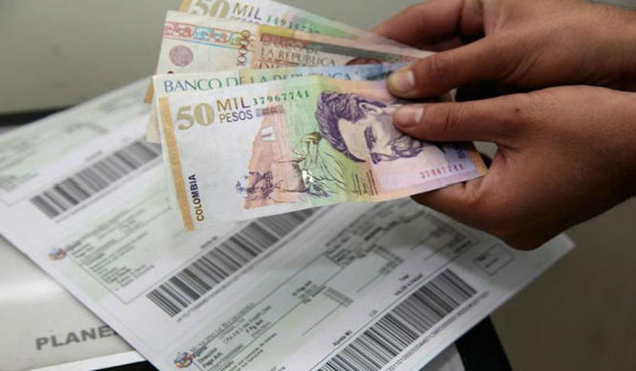 Recaudo del Impuesto Predial Unificado