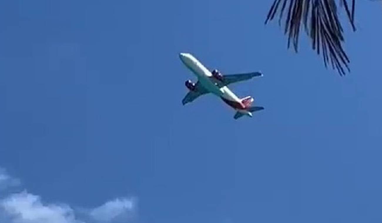 Avión