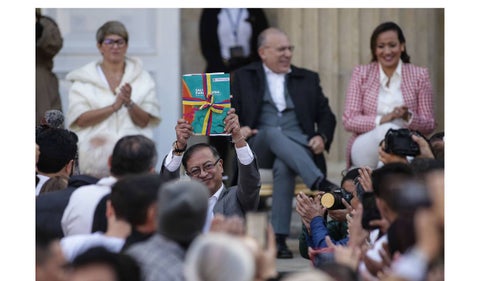 Reforma a la salud: estrategia de tendencias con bodegas de Pacto Histórico