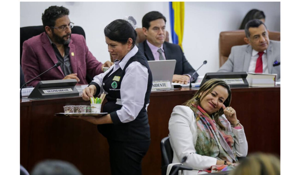 Reforma a la salud: Gobierno sacó la artillería para lograr la aprobación