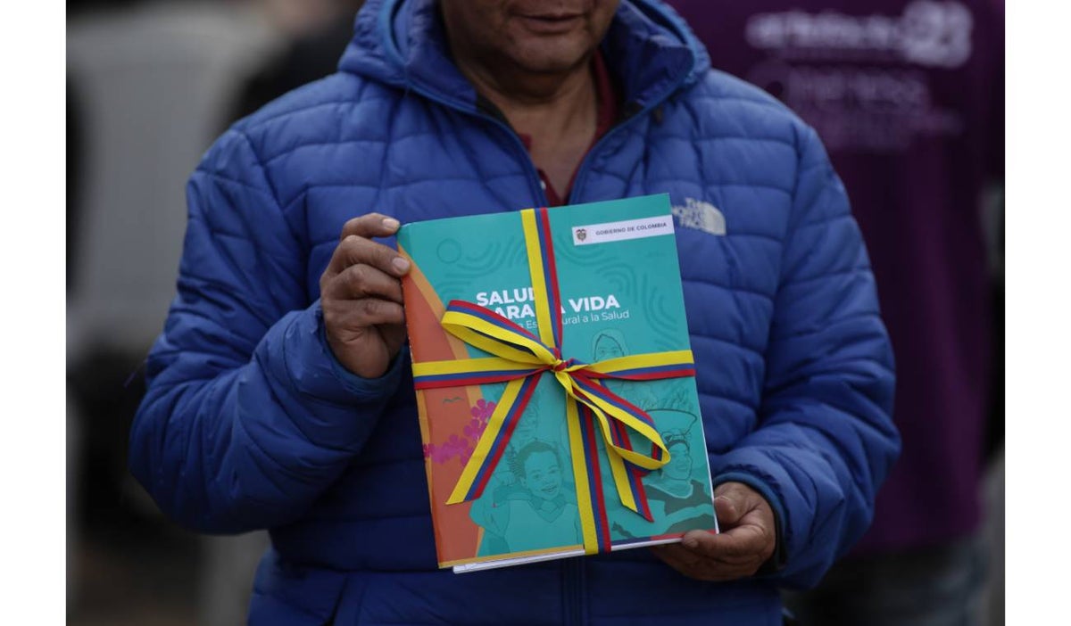 Reforma a la salud: lupa de pacientes al proyecto en Congreso