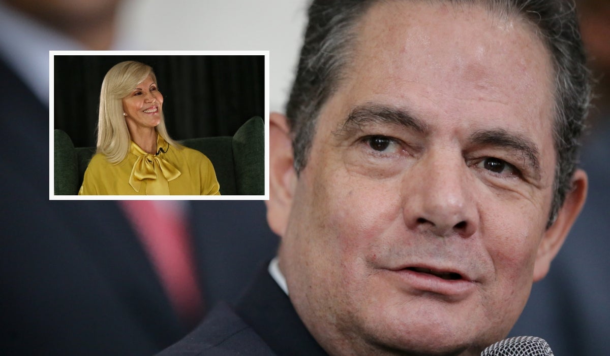 Reforma a la salud: Vargas Lleras advierte a Dilian Francisca Toro