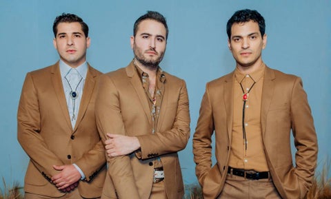 Reik en Colombia