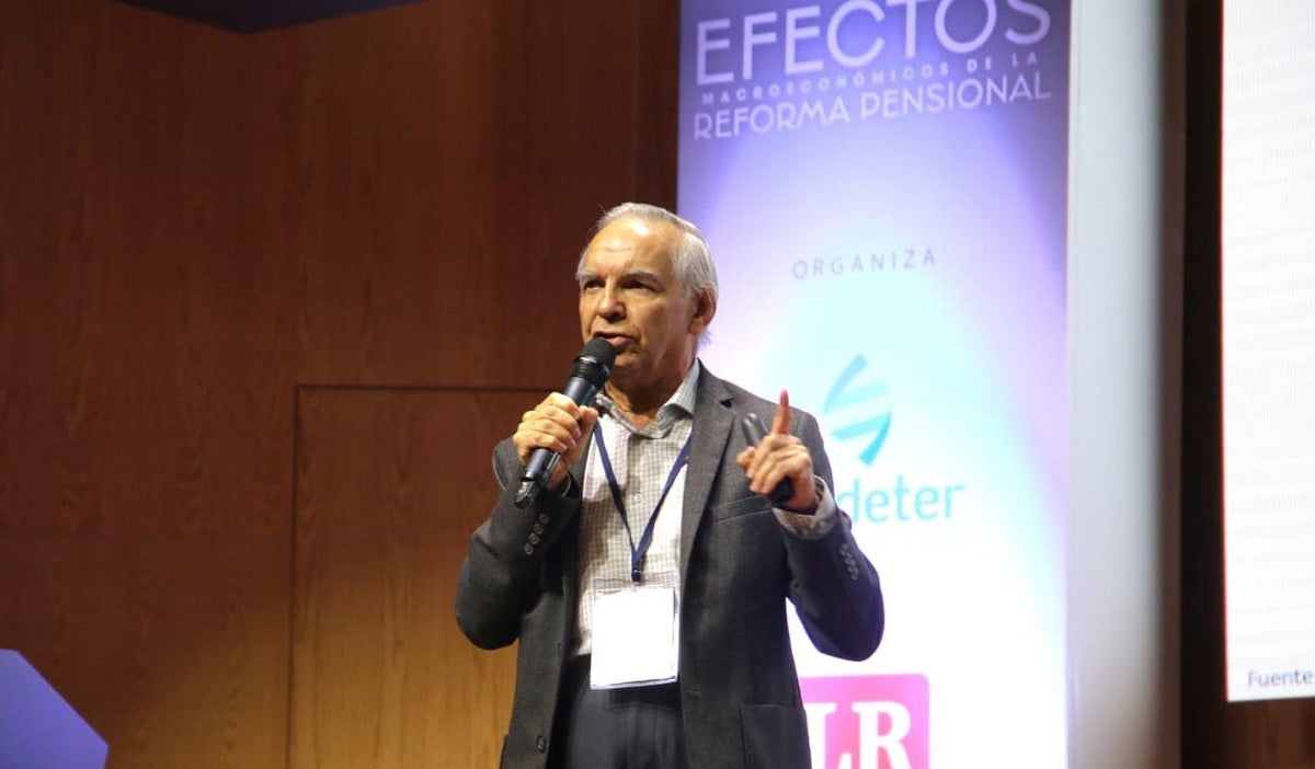 Ricardo Bonilla, nuevo ministro de Hacienda designado por Gustavo Petro
