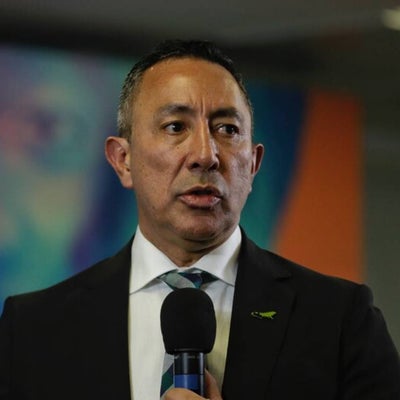Ricardo Roa Barragán, nuevo presidente de Ecopetrol en La FM