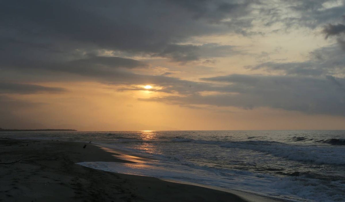 Santa Marta