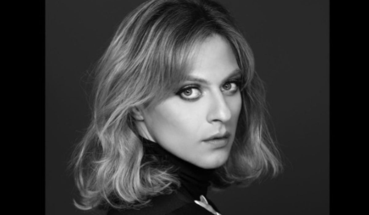 Reconocido actor colombiano ahora se identifica como mujer: "yo soy una niña"