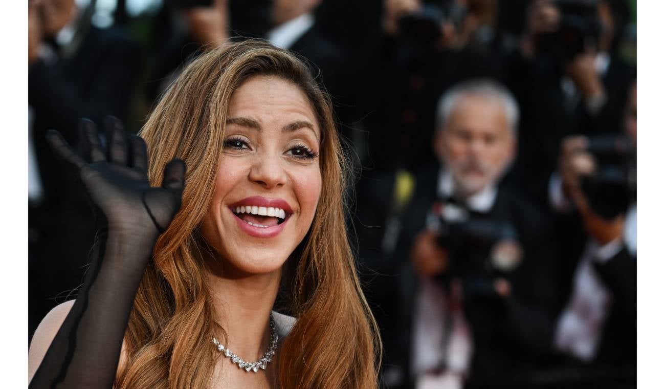 Shakira: coeficiente intelectual de la cantante colombiana