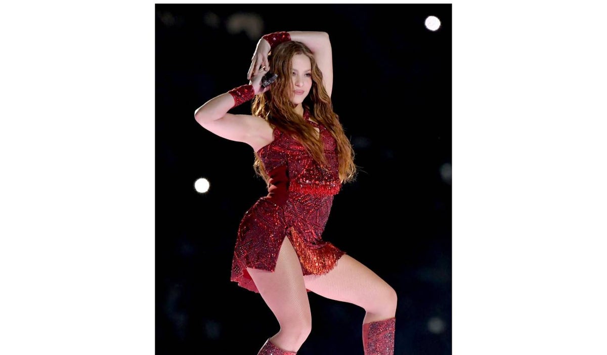 Shakira proponen un festivo en Colombia para la cantante